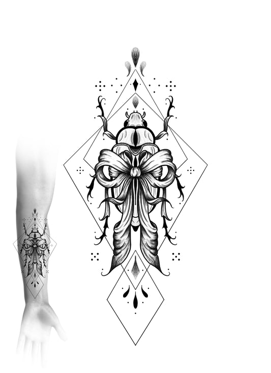 Bow Beetle