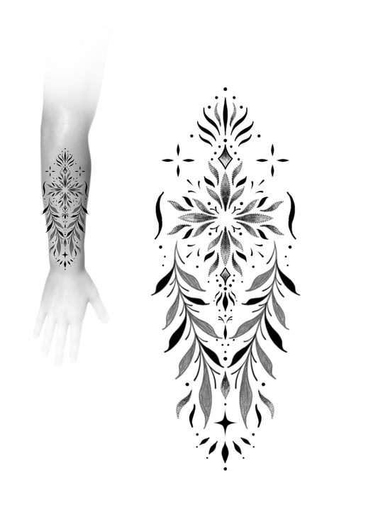 Wrist Ornament